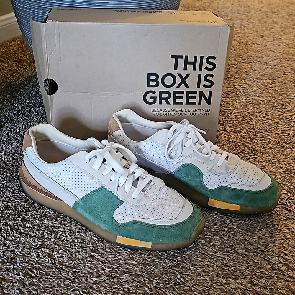 Clarks Men Shoes